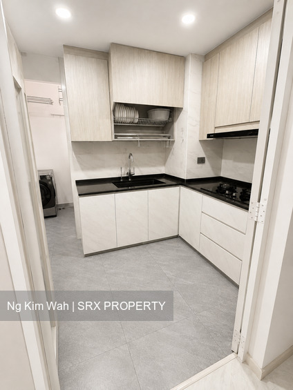 Beacon Heights (D12), Condominium #597629241